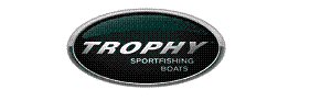Trophy Logo